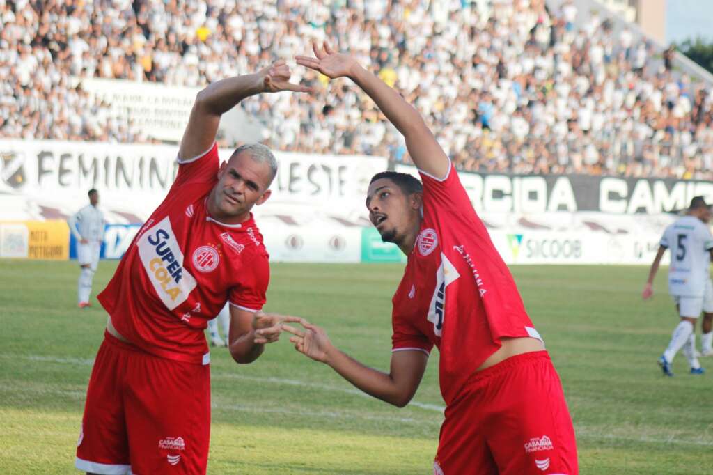 POTIGUAR: América vence ABC e embola briga pela liderança