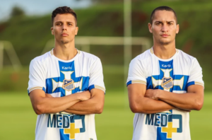 Paulistão: Água Santa anuncia ex-meia do Botafogo e ex-volante do Avaí