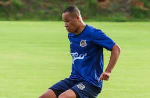 Paulistão: Atacante comemora volta ao Água Santa e destaca dificuldade do campeonato