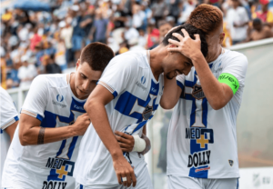 Copa SP: Água Santa faz bonito na volta da torcida ao Inamar. Confira detalhes!