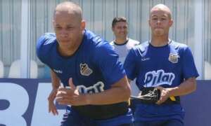 Paulistão: Água Santa entra na reta final de preparação