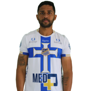 Paulistão: Defensor do Água Santa lamenta derrota na estreia e projeta duelo contra a Ferroviária