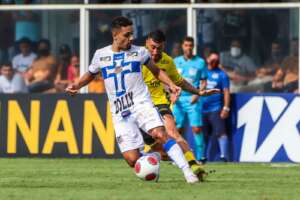 Água Santa 0 x 1 São Bernardo - Bernô surpreende na estreia do Paulistão