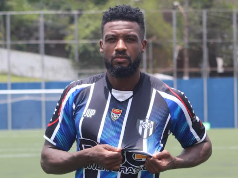 Paulista A3: EC São Bernardo acerta com volante campeão mundial com o São Paulo