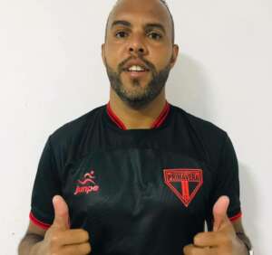 Alecsandro, aquele mesmo, é contratado por time do Paulista A2