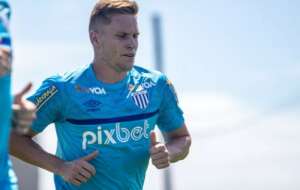 Catarinense: Avaí confirma empréstimo do atacante Alemão a clube do Gaúcho
