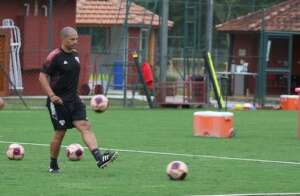 Copa SP: Sob comando de Alex, São Paulo defende 100% para chegar à semifinal