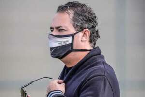 Alexandre Mattos, ex-Palmeiras e Cruzeiro, deve virar dirigente de clube da Série A