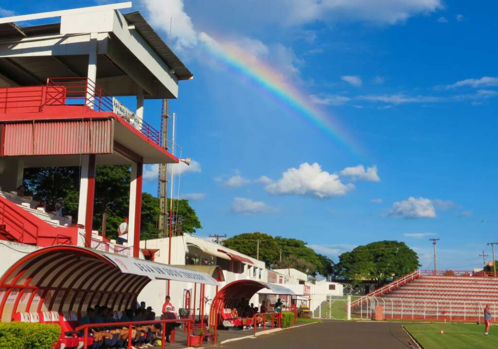 Paulista A3: Noroeste começa 2022 com AVCB do Alfredão