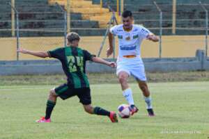 COPA SP: América-MG vence Novorizontino e Jaú e avança às quartas de final