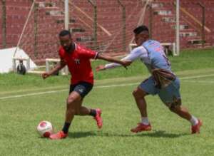 Paulistão: Botafogo vence amistoso contra time da Série A3