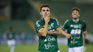 Paulistão: Com proposta da Coreia do Sul, meia deixa o Guarani