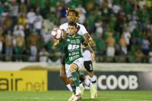 Com futuro indefinido no Guarani, meia confirma propostas: 