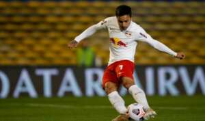 Paulistão: Mais dois atacantes do RB Bragantino testam positivo para covid-19