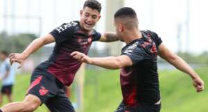 PARANAENSE: FC Cascavel, Londrina e Athletico querem seguir 100%