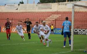 COPA SP: Atlético-MG supera surto de Covid-19 e se classifica