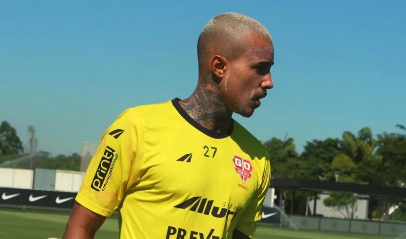 Ex-São Caetano, MC Livinho é anunciado por time do Paulista A2