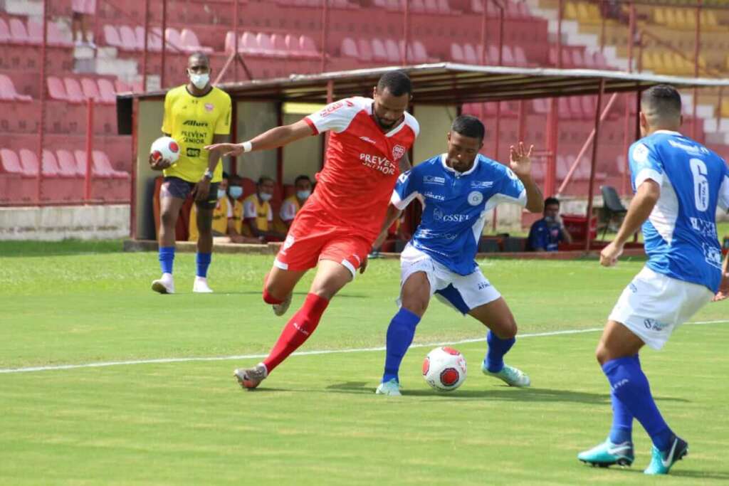 PAULISTA A2: São Bento e Juventus iniciam com o pé direito