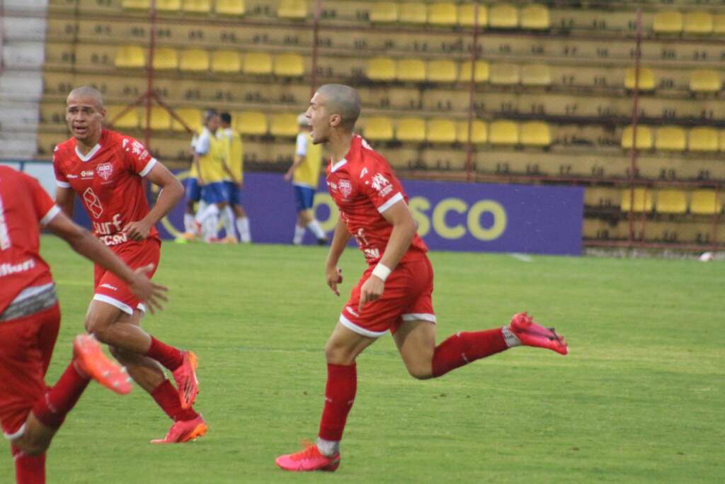 COPA SP: Osasco Audax bate Santo André; Ponte segura empate