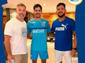 Catarinense: Avaí acerta contratação de lateral uruguaio