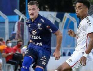 Adversário do Botafogo-SP na Copa do Brasil tem apenas três anos e já 'ganhou' acesso