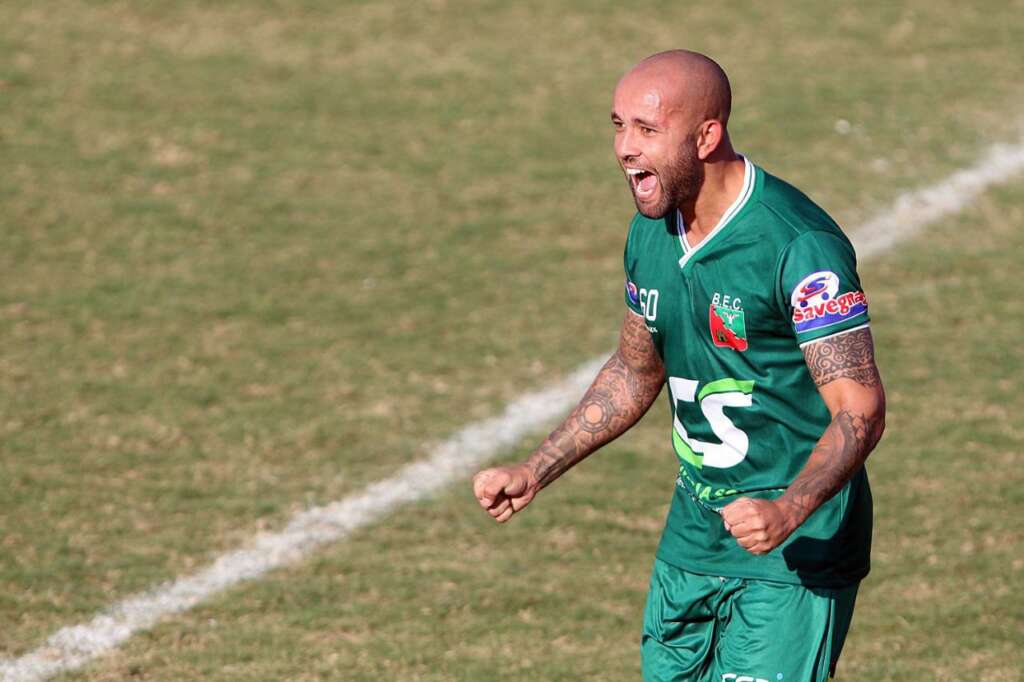 Paulista A3: Patrick Allan promete dar o máximo para acesso do Bandeirante