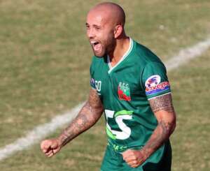 Paulista A3: Patrick Allan promete dar o máximo para acesso do Bandeirante