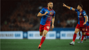 Série C: Campinense-PB prova formação de ex-Palmeiras e pode receber quantia milionária