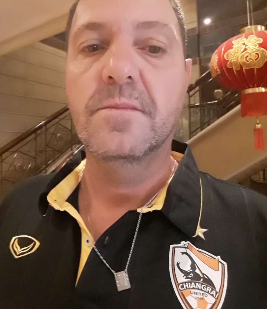 Ex-treinador de goleiros da Ponte Preta acerta com clube da Tailândia