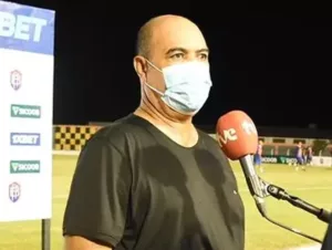 Baiano: Após duas derrotas seguidas, Doce Mel anuncia demissão de treinador