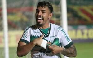 Blog do Ari: Ainda há espaço para Bidu melhorar no Guarani