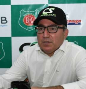 Paulista A3: Técnico afirma que Barretos está quase pronto para a estreia: 'Detalhes'