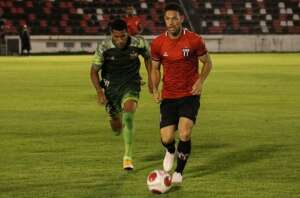 Paulistão: Focado na estreia, Botafogo-SP empata jogo-treino contra time da Série A2