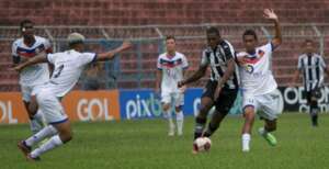 COPA SP: Botafogo elimina algoz do Corinthians e se mantém vivo