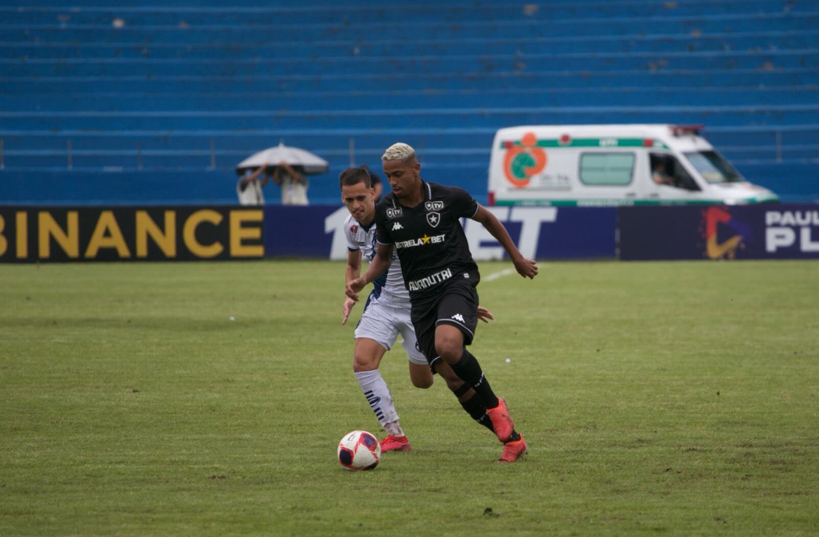 COPA SP: Botafogo avança em disputa de 20 pênaltis; Resende surpreende e paulistas mostram força