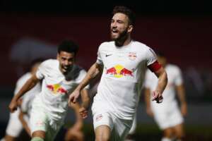 Paulistão: De olho na seleção, zagueiro recusa proposta do México para ficar no Red Bull Bragantino