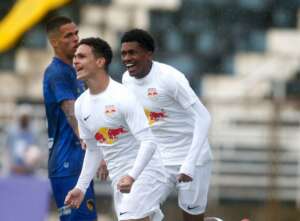 COPA SP: Dia começa com goleadas de Bragantino e Votuporanguense