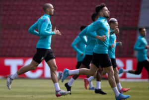 Eliminatórias: Com 'ultimato' a Coutinho, seleção brasileira encara Equador em clima de testes para a Copa