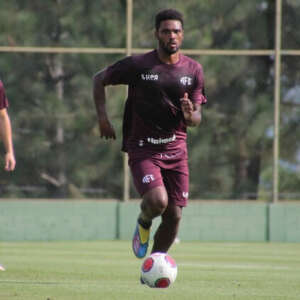 Artilheiro do último Paulistão fala em 