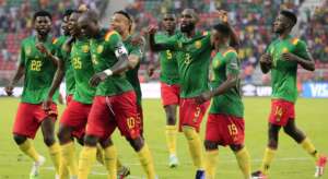 Copa Africana: Camarões bate Gâmbia e vai à semi junto com Burkina Faso