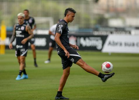 Cantillo Corinthians