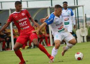 Capivariano x Sertãozinho – Duelo de opostos na A3