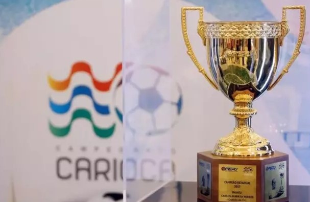Taça do Campeonato Carioca