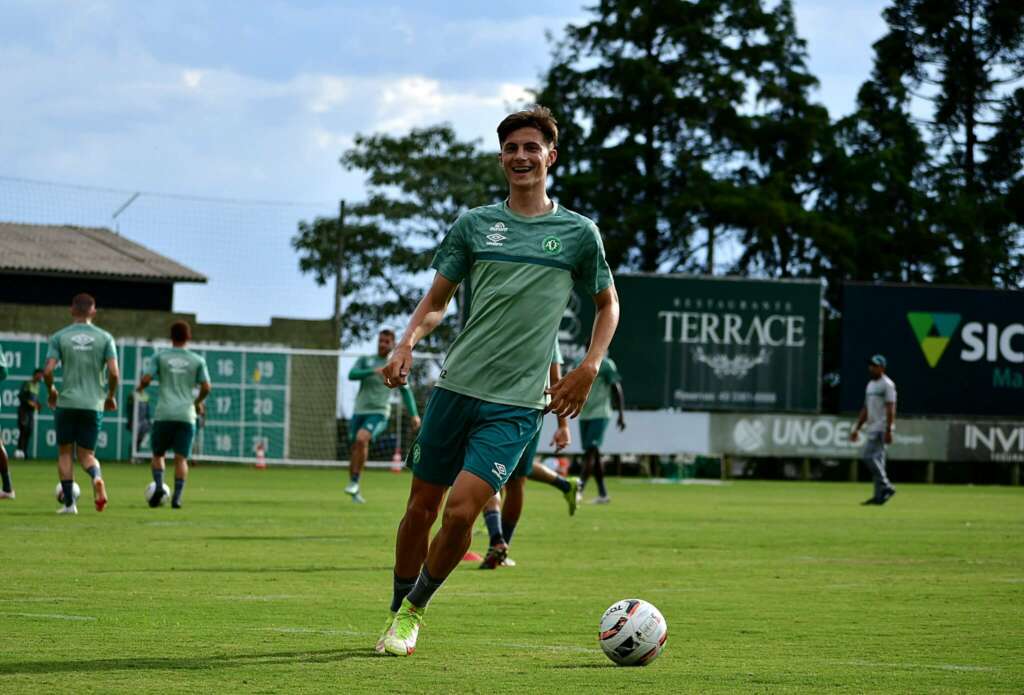 CATARINENSE: Sem Criciúma, Chapecoense abre Estadual no sábado; Campeões jogam domingo