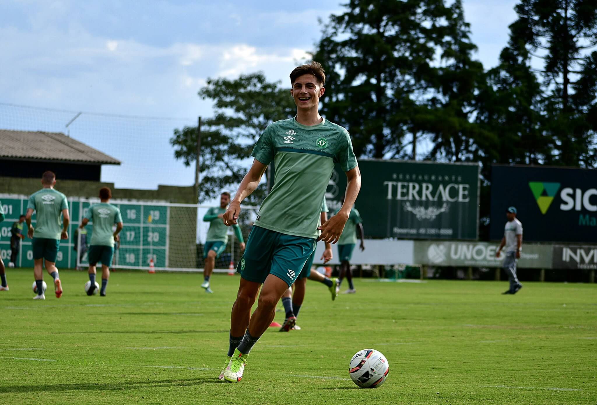 CATARINENSE: Sem Criciúma, Chapecoense abre Estadual no sábado; Campeões jogam domingo 1 chapecoense