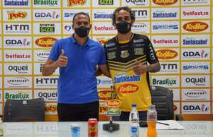 Red Bull Bragantino libera atacante para rival do Paulistão