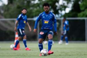 Paulistão: Mirassol confirma empréstimo de meia Cruzeiro