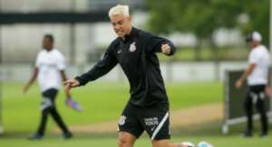 Paulistão: Em Santo André, Corinthians busca afinar entrosamento por 1ª vitória