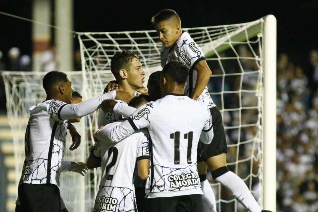 COPA SP: Oito paulistas abrem a terceira fase; Tem repeteco de Corinthians e Santos