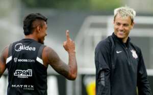 Paulistão: Corinthians abre 2022 para esquecer vexames e mostrar força